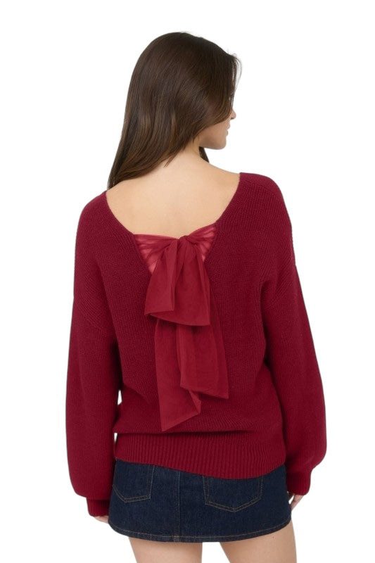 Just Us To Know Wine Top