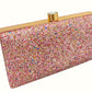 Sparkle Through The Night Purse