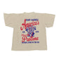 America's Favorite Pastime Tee