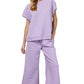 Tinley Lilac Everyday Set