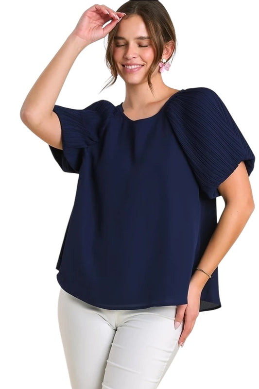 Navy: Like It's Nothing Top