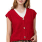 True Game Spirit Red Vest