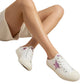 The Zoey Star Sneaker