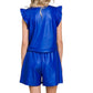 I See No Limit Royal Short