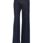 Shook Me All Night Long Denim