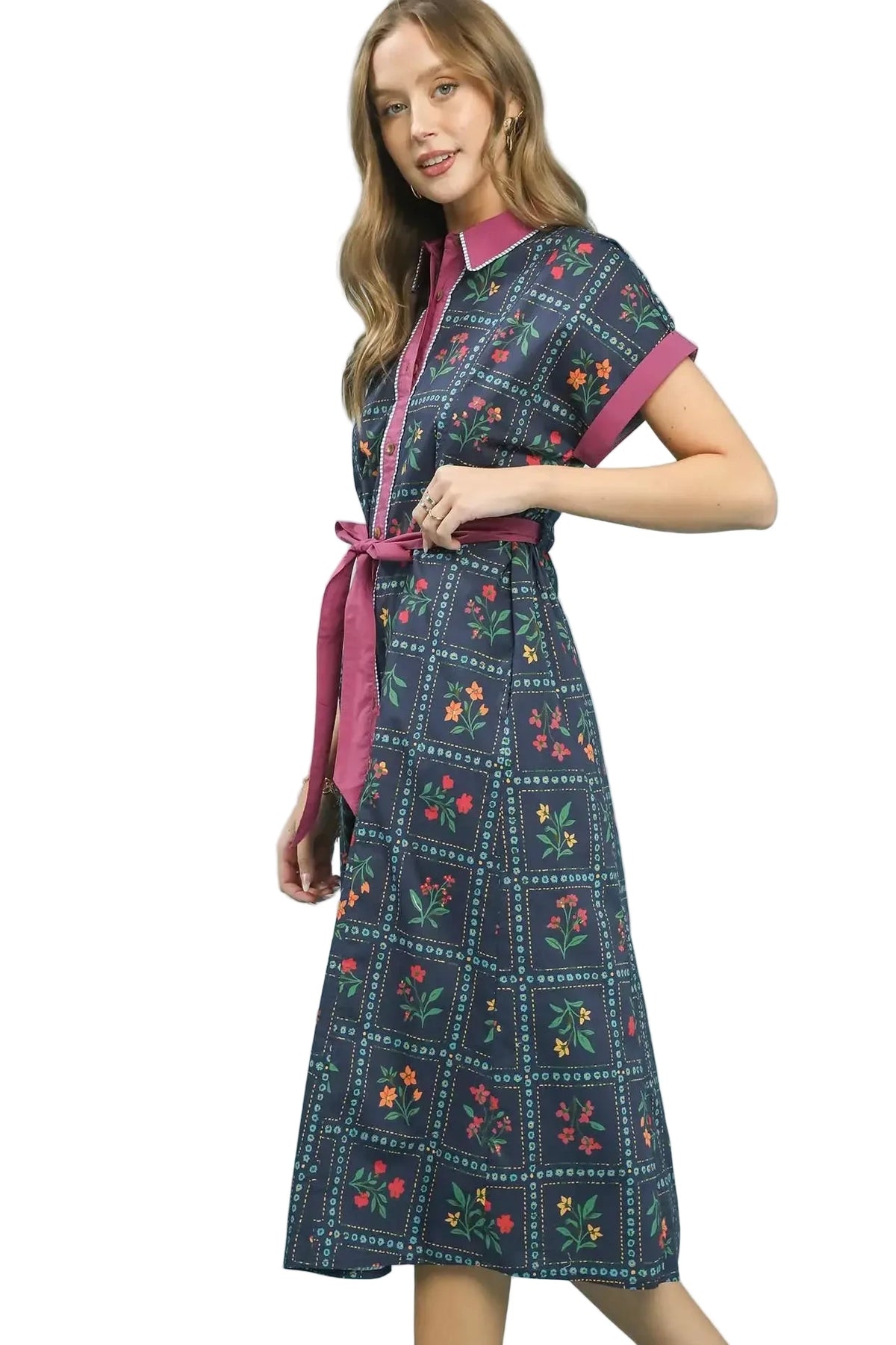 Sweet Part Of Life Dress