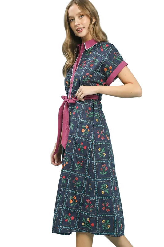 Sweet Part Of Life Dress