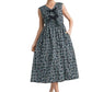 Blue Haven Midi Dress