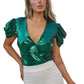 Shine All By Yourself Bodysuit