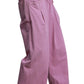 Ready For The Ride Lilac Pant