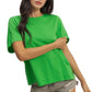 Going For Green Top