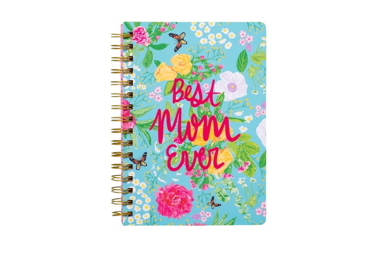 Simply The Best Journal