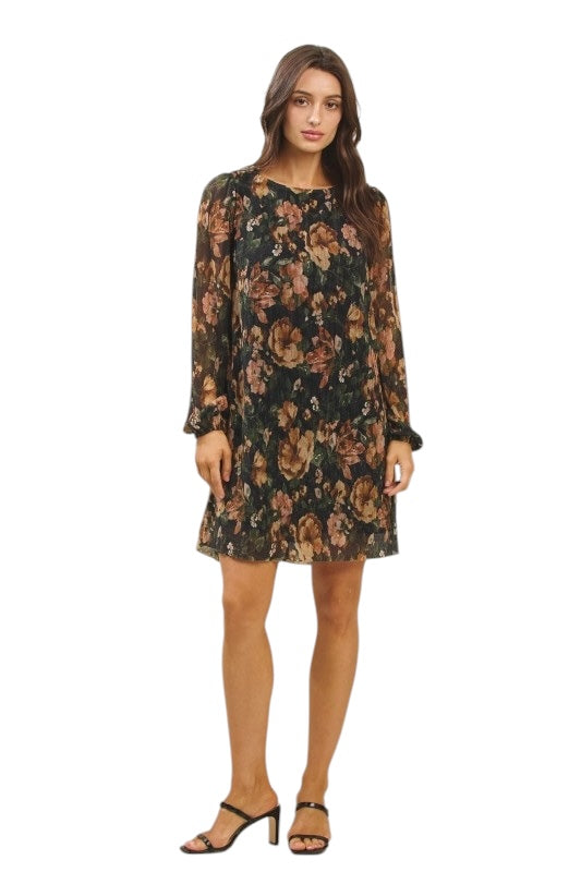 Beautiful As Ever Dress