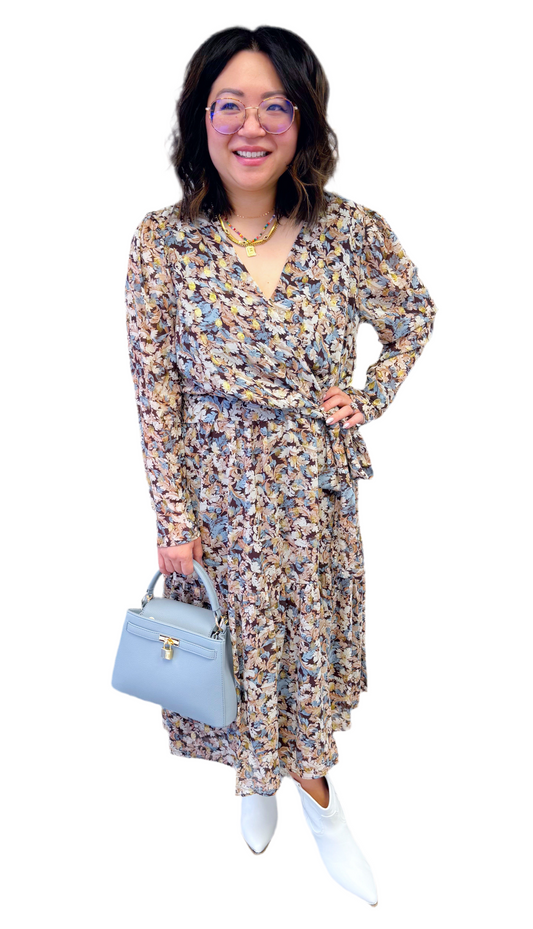 Walk In The Park Skirt