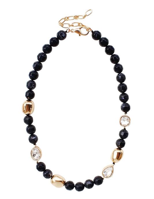 Lainey Beaded Necklace