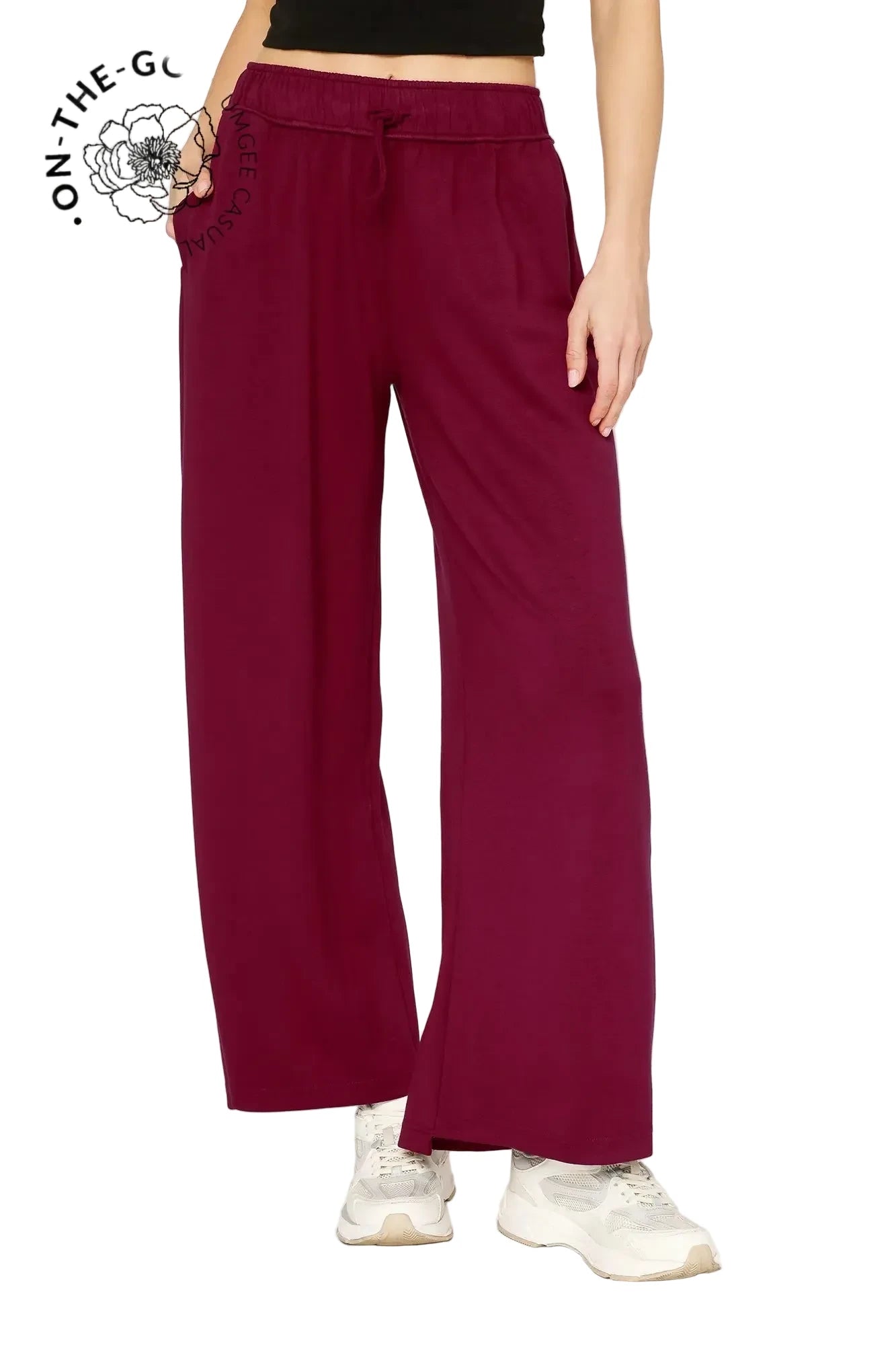 Strolling Down Alpine Lane Pant