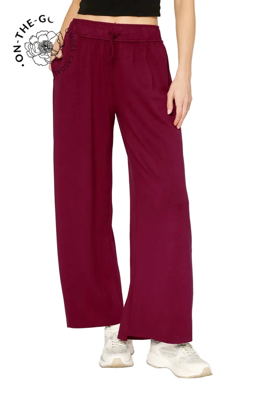 Strolling Down Alpine Lane Pant