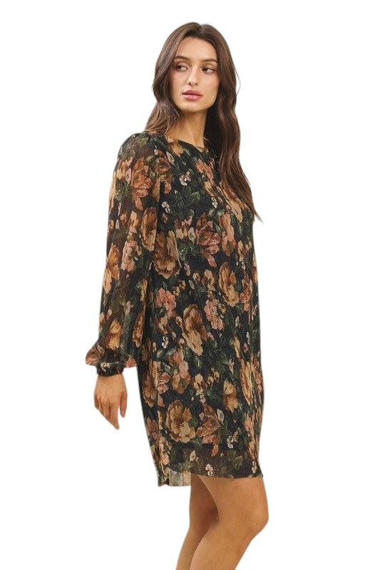 Beautiful As Ever Dress