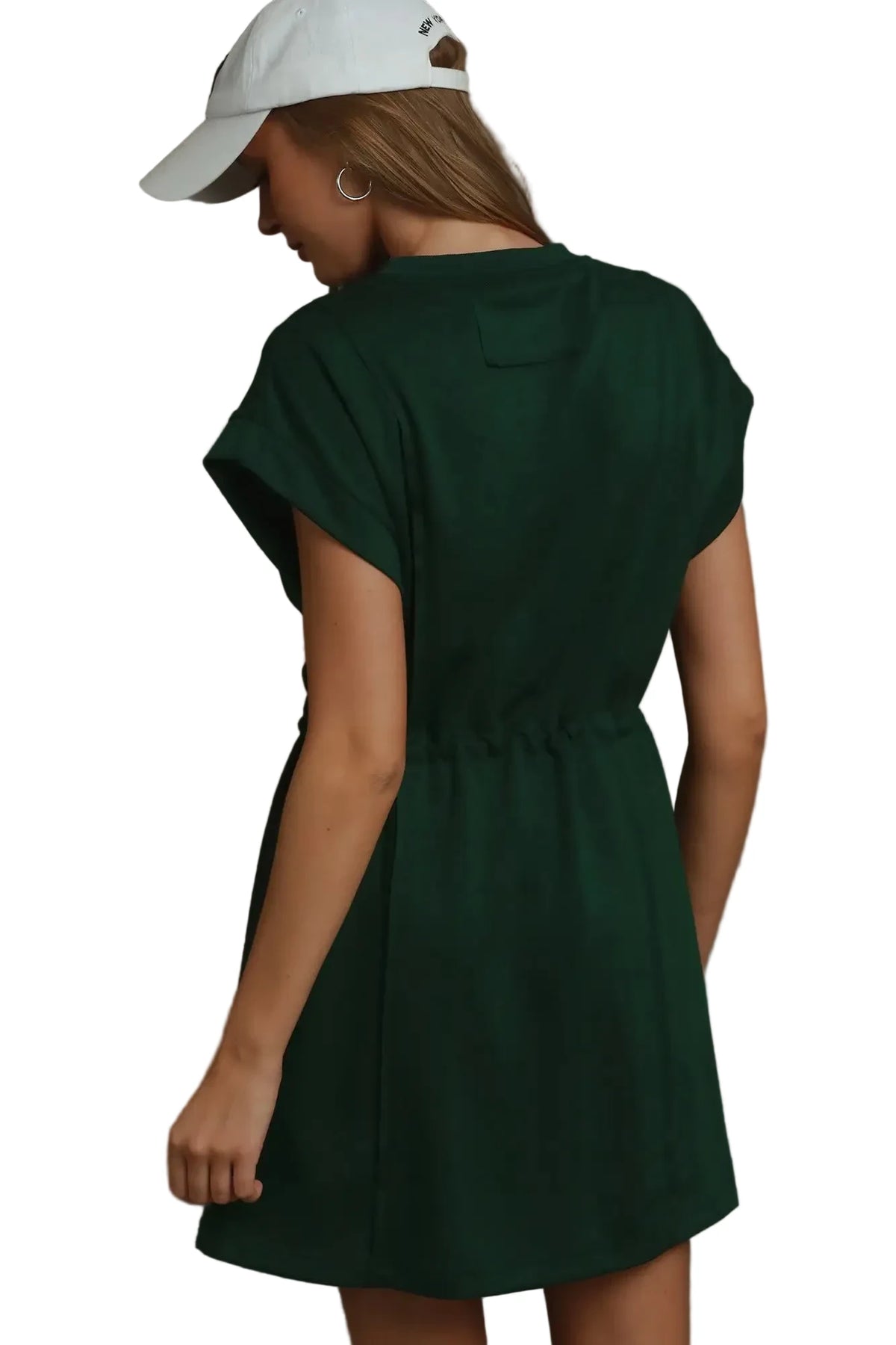 Luxeknit: Made For Me Dress