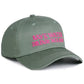 Stitched Save Water, Drink Margs Hat