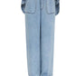 Back In Big Lake Denim Pant