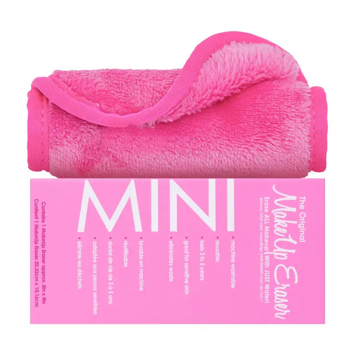 Make-Up Eraser