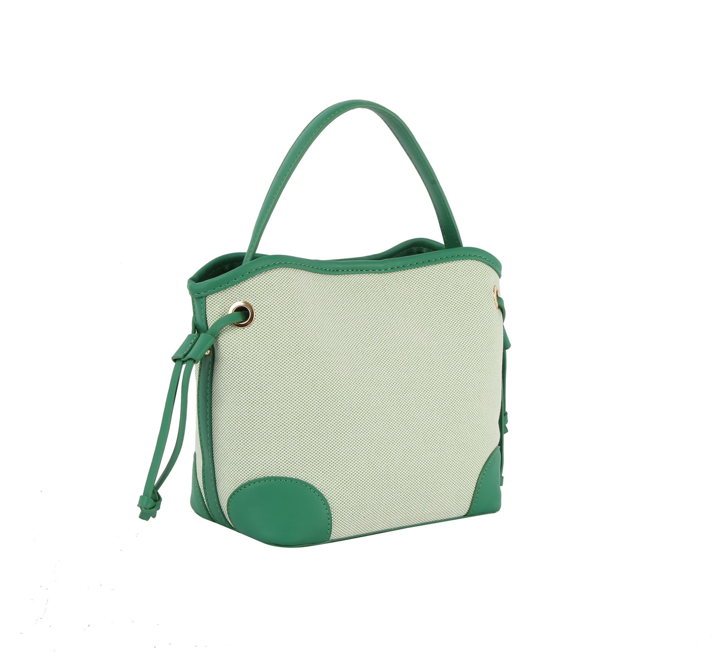 The Little Details Bag In Green