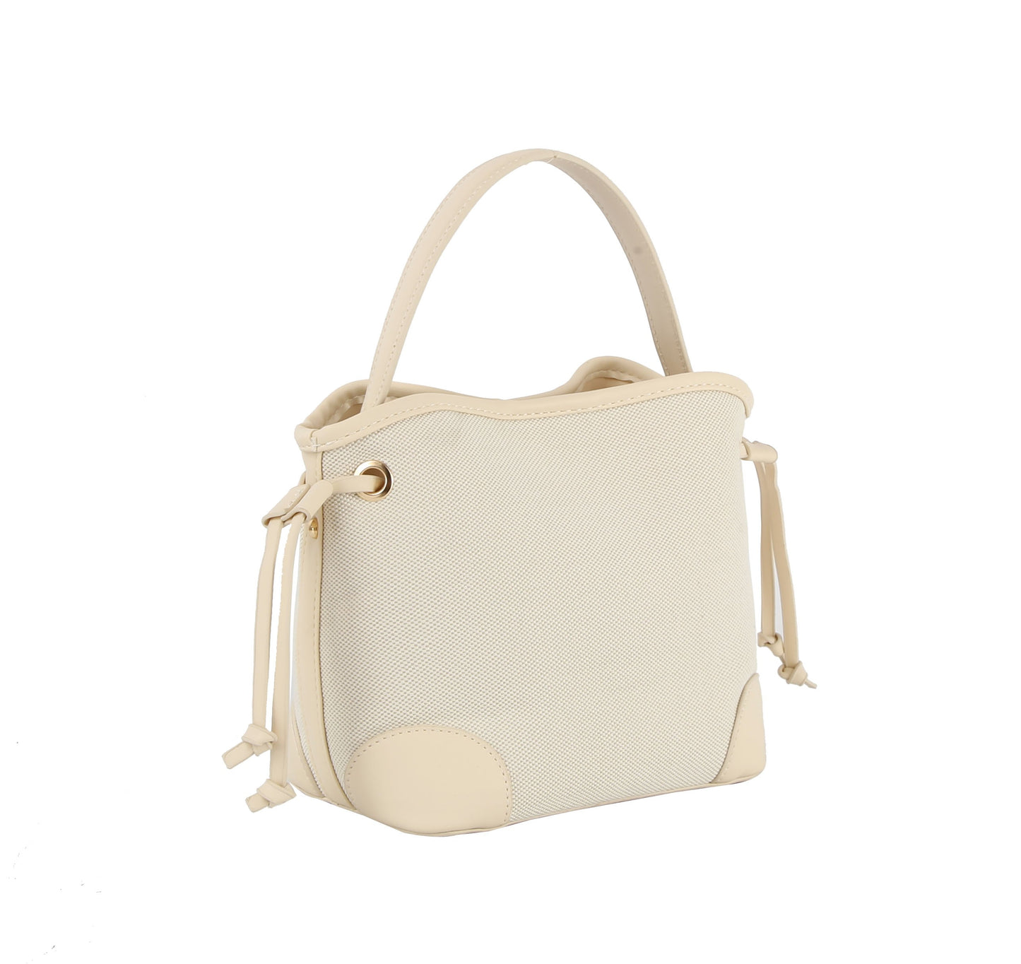 The Little Details Bag In Ivory
