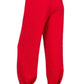 Trust Me On This Red Pant
