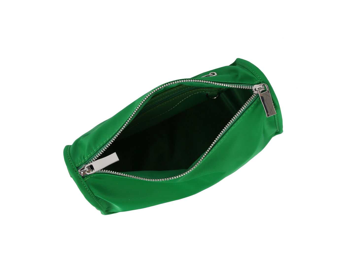 Invest In Yourself Bag In Emerald