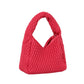 The Daily Grind Bag In Fuchsia
