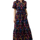 Dance With Me Multi Dress