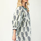 Shopping Around Cream Dress