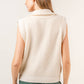 Cozy Up To Me Sweater Top