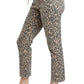 Walk The Wild Side Pant