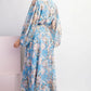 Sway To The Blues Music Dress