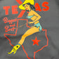 She's From Texas Sweatshirt