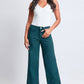 Asking For More Wide Leg Pant