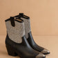 The Wendy Concert Boot