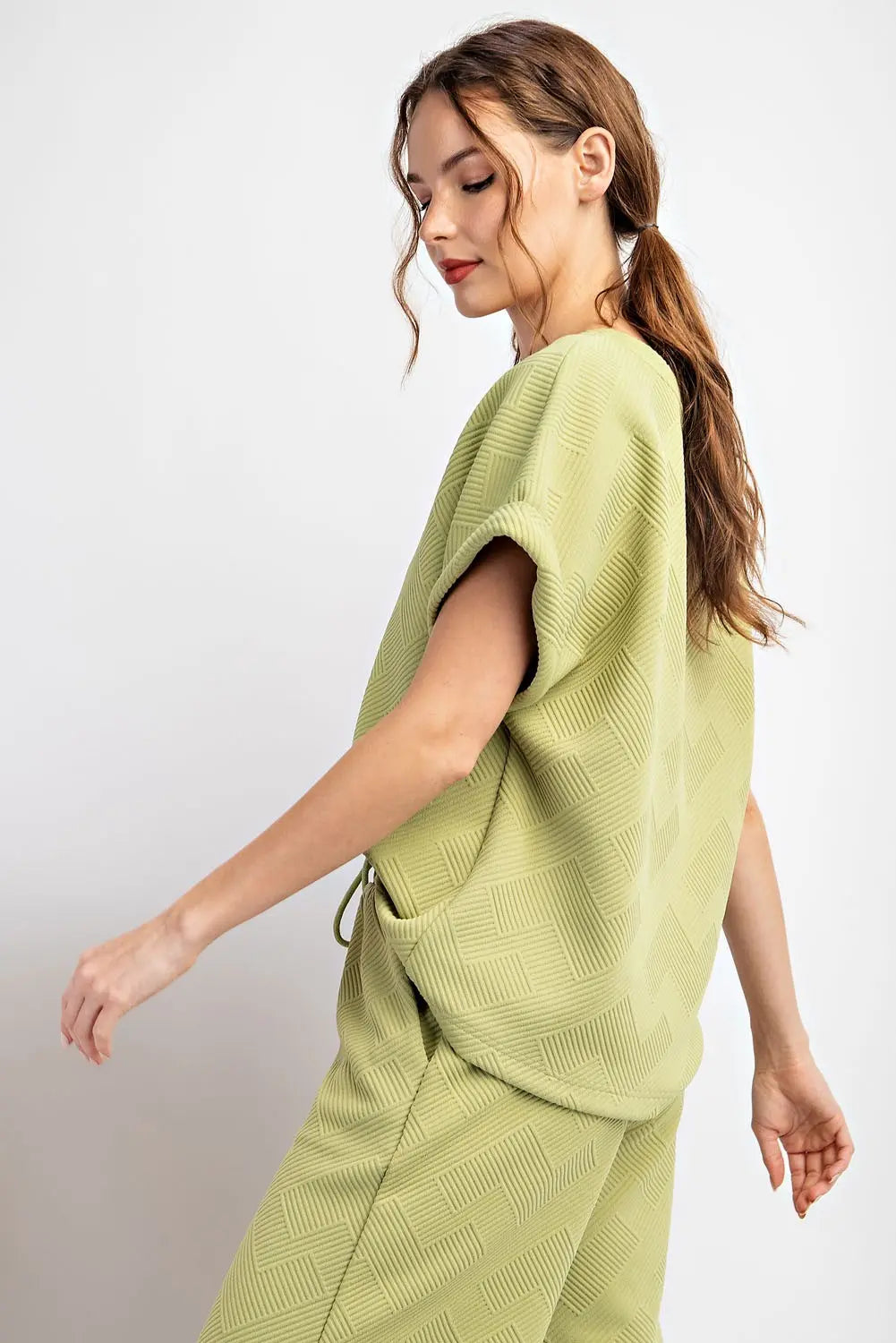 Swing Into Summer Lime Set