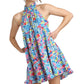 Ready For More Florals Dress