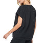 Seems Like It Black Top