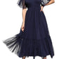 Going The Right Way Dress