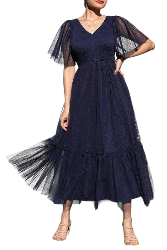 Going The Right Way Dress