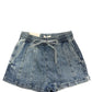 Jenna Summer Denim Short