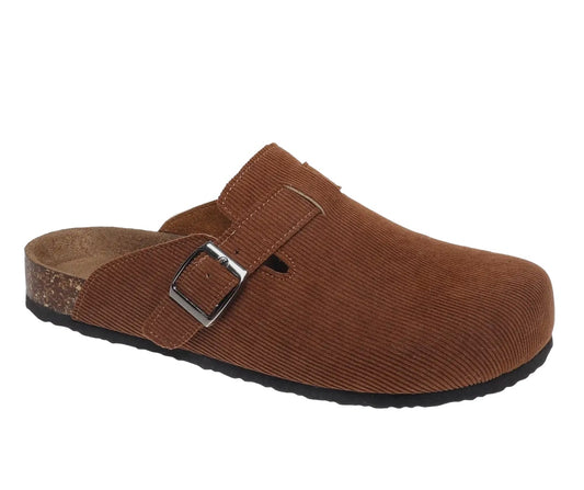 The Bria Cognac Shoe