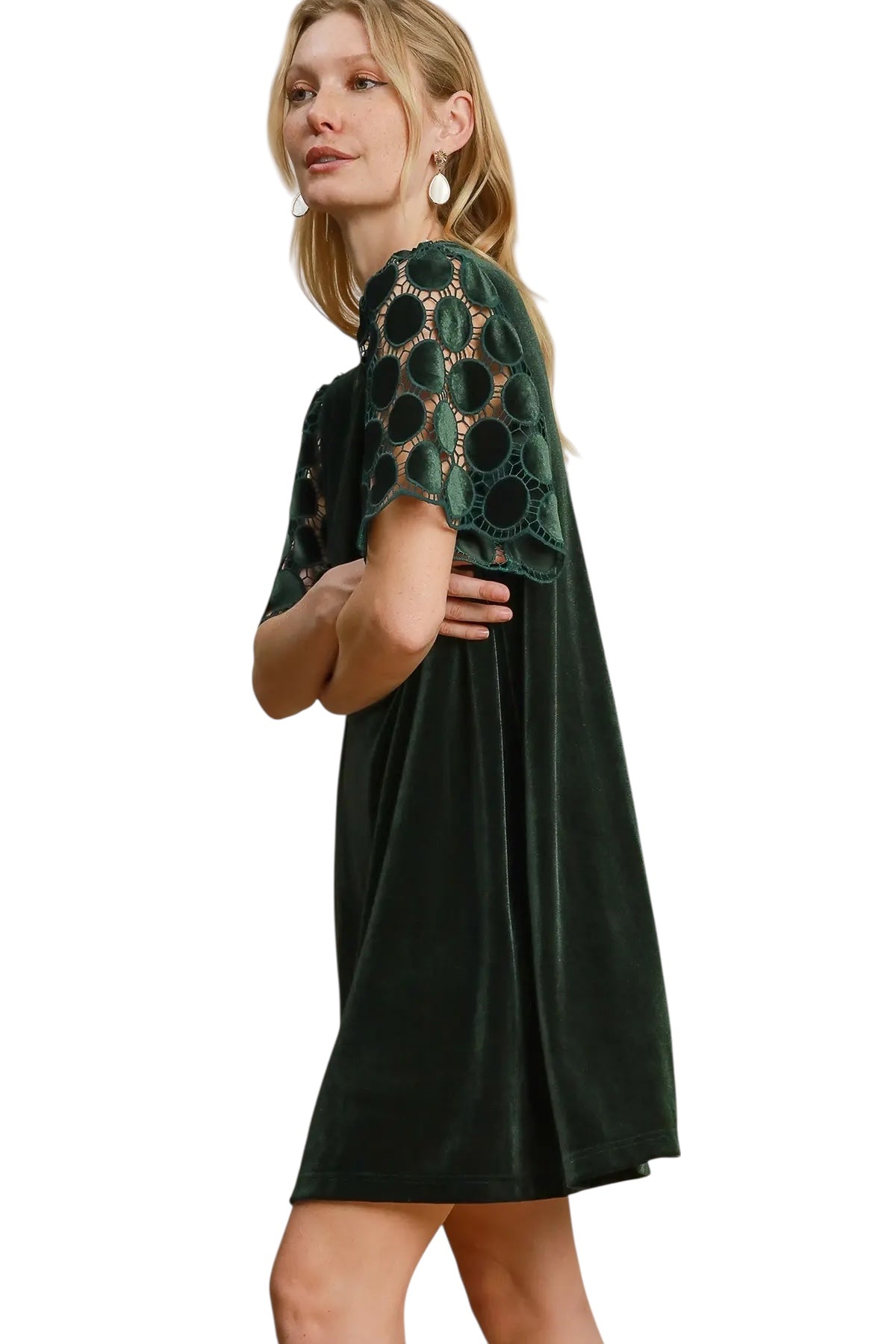 Cheers To A Good Time Dress