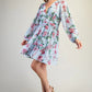 Give In To Me Floral Dress