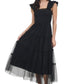 Thinking Of You Smocked Dress