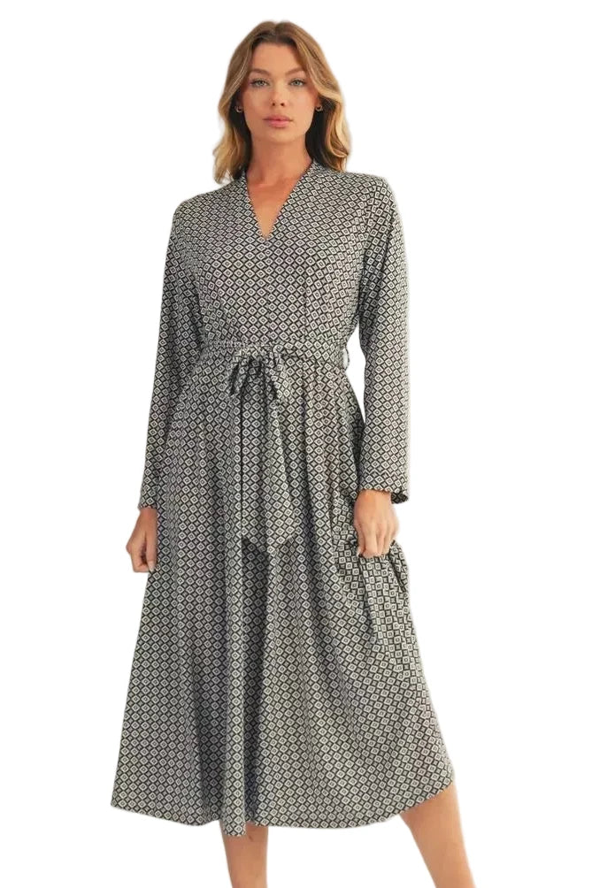 Sunday Best Dress
